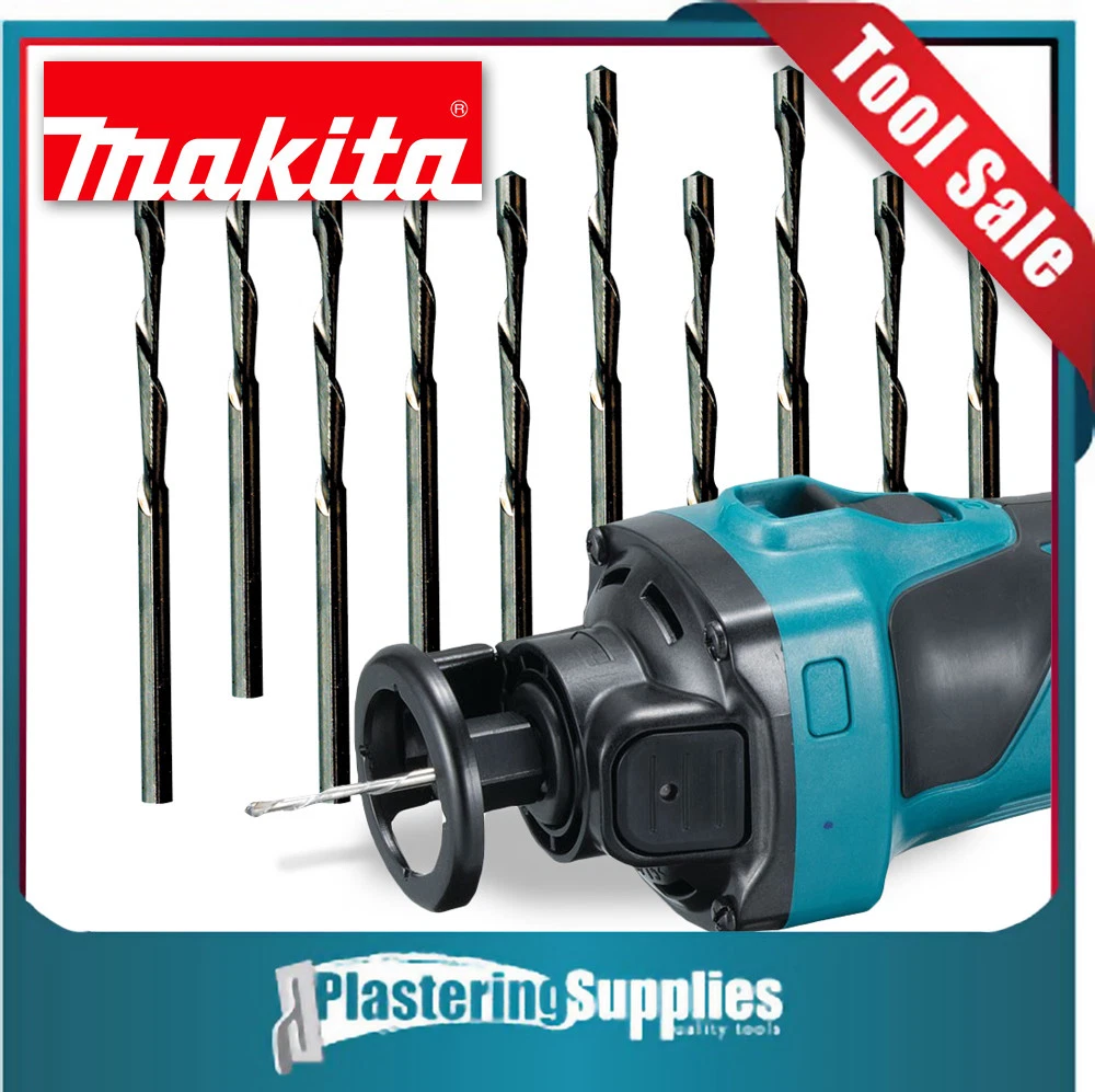 Makita Industrial 1 8