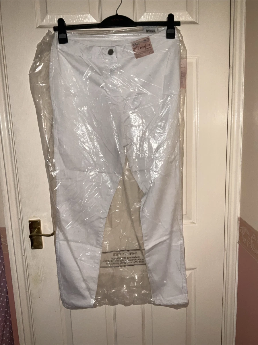 Matalan high waisted jeans 2025