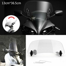 Motorcycle Adjustable Clip On