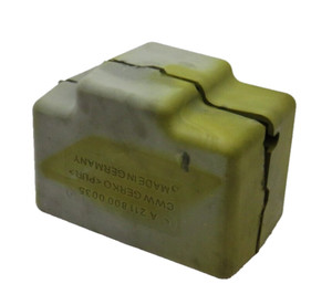 ⭐ MERCEDES-BENZ W203 2038000048 0132006365 CENTRAL LOCKING PUMP ⭐