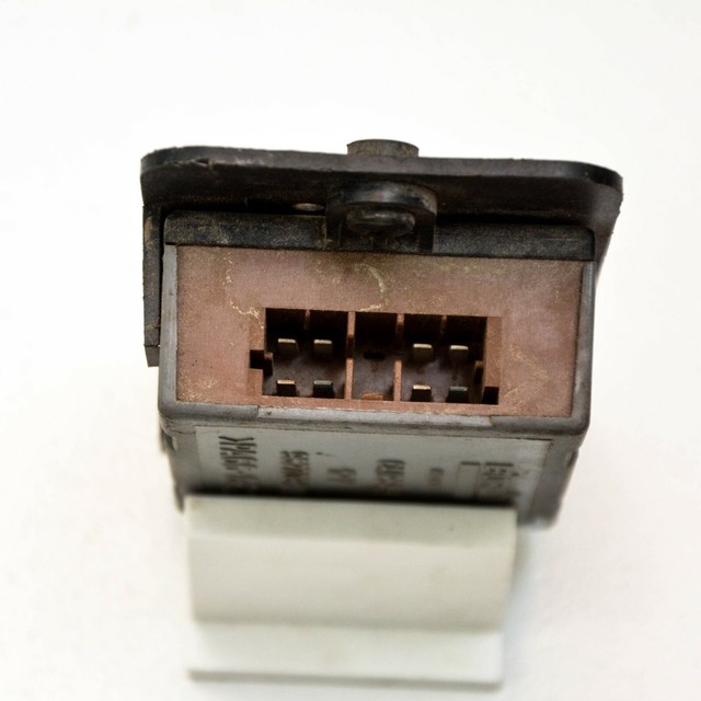 Peugeot Partner CITROEN BERLINGO Central Locking Control Module