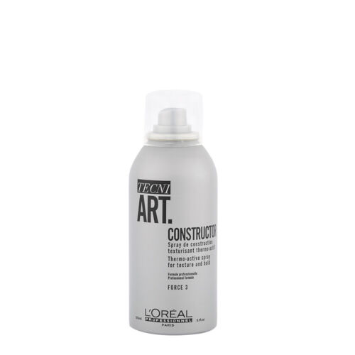 L'Oréal Tecni Art Constructor Thermo-Active Spray 150ml - Volumenspray - Bild 1 von 1