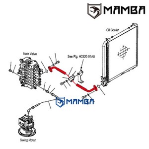 Pc78 Komatsu Wiring Diagram - Wiring Diagram