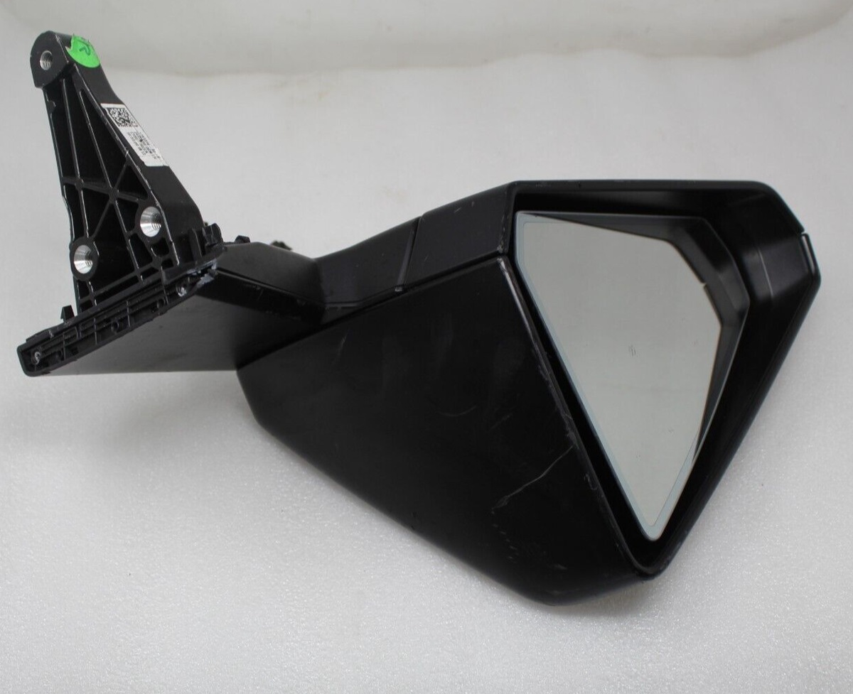 2024-2025 Tesla Cybertruck Left Front Driver Side Door Mirror