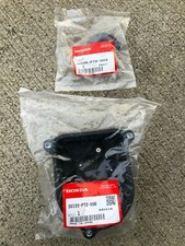 Honda Genuine Oem Integra Dc2 Gsr Type-r B18c Vtec Dohc Distributor Cap Rotor