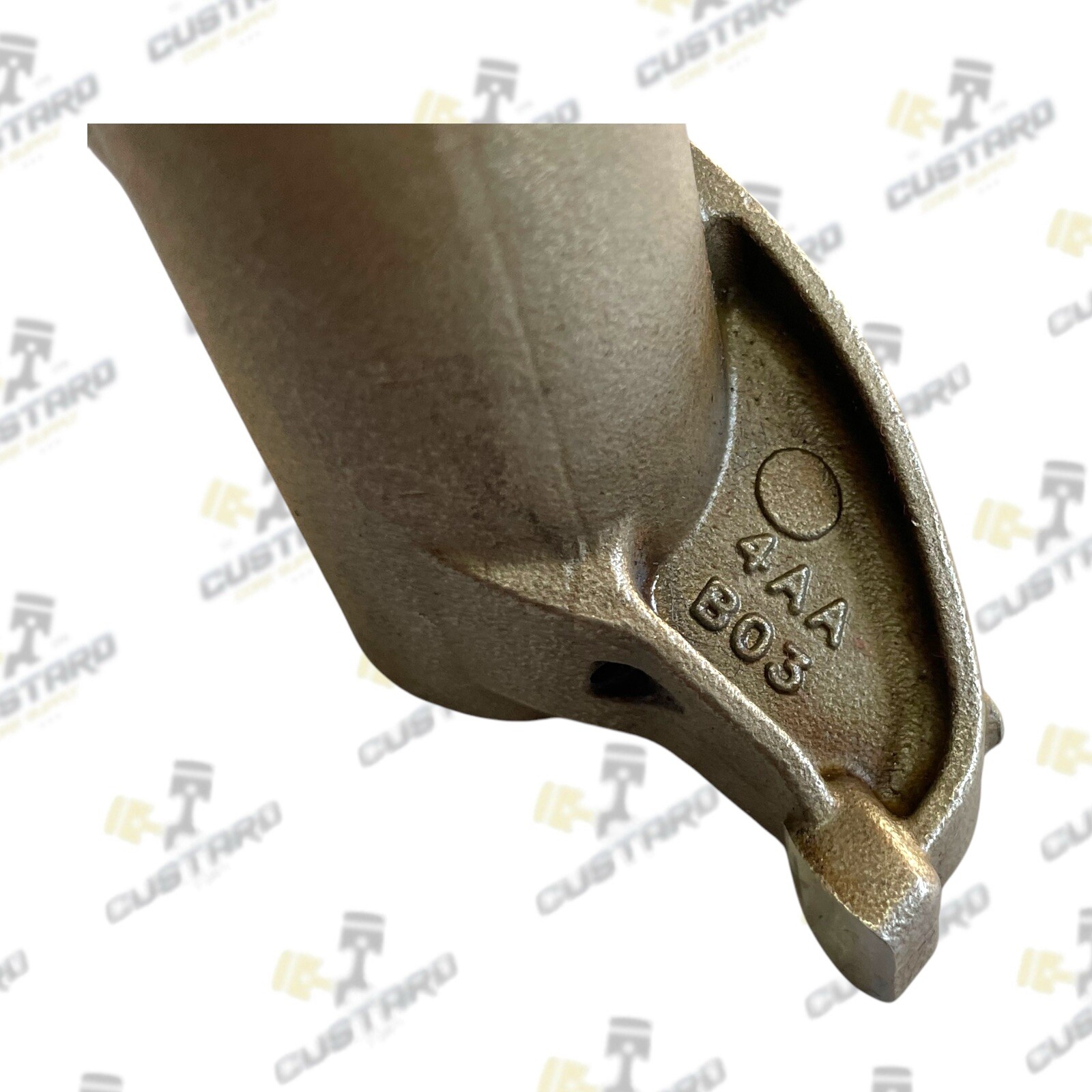 Mopar Dodge Chrysler 5.7L Hemi Intake & Exhaust Rocker Arm Set W/ Hardware 03-20