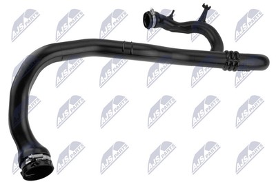 INTAKE HOSE, AIR FILTER fits / PLASTIC HOSE / ENG 1.5DCI DACIA DUSTER 10-1