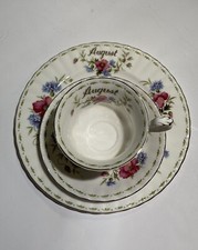 Royal Albert Bone China England Tea Set