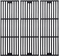 3 Pack Heavy Duty Grill Grid Grates Replacement for Chargriller, King Griller