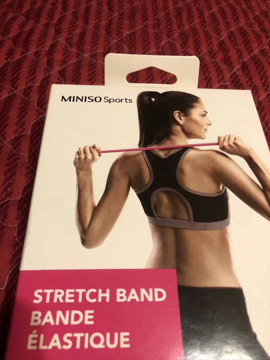 Diadema Deportiva Para Cabello - Deportes - Miniso en Línea - Miniso