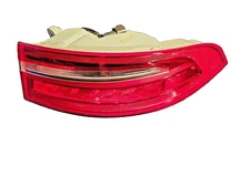 Right Driver Side Rear Outer Tail Light Lamp For Jaguar XE X760 Saloon 2015-2019