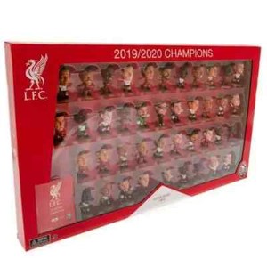 Liverpool Soccerstarz | eBay UK
