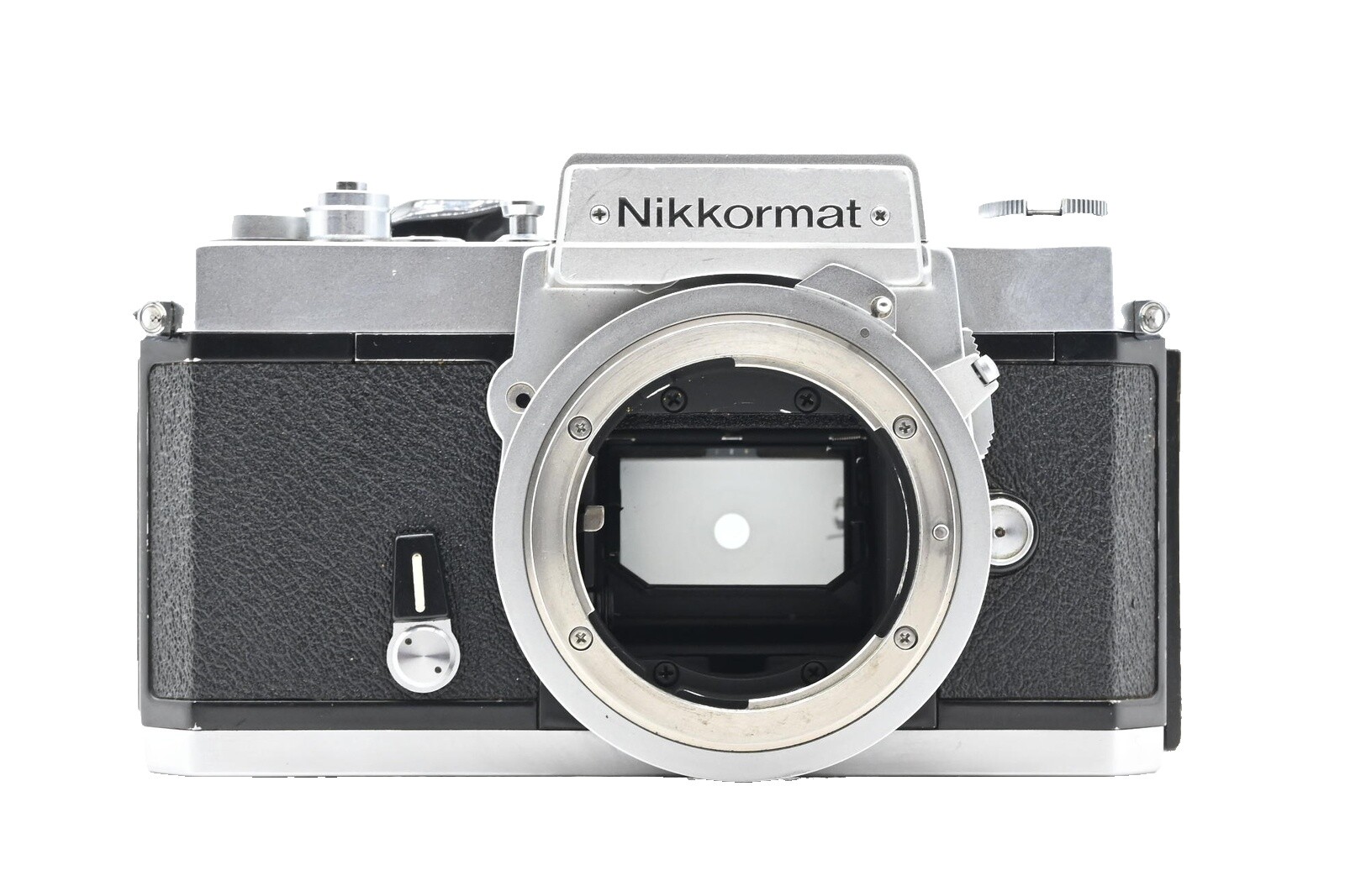 Nikkormat Ft2 | eBay