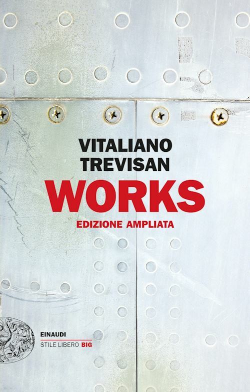 FUNKTIONIERT. EDIZ. VERSTÄRKER - TREVISAN VITALIANO - Einaudi