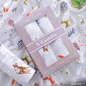 swaddle blankets ebay
