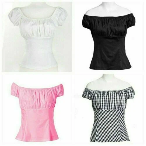 Halloween Tops for Women