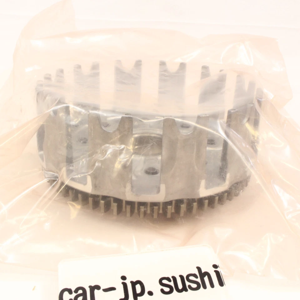 SUZUKI Genuino RMZ250 Engranaje Primario 21200-49H10 Nuevo Foto 4 de 4