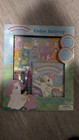 My Little Pony - Retro Style - Color Activity Set