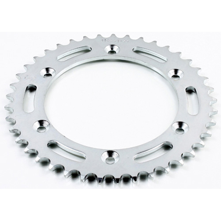 Fits 2009 Husqvarna TXC 450 Steel Rear Sprocket 9342441 | eBay