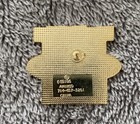 Atlanta 1996 Olympics the Dial Corp., proud sponsor enameled clutch-back pin — photo 3