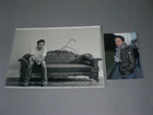 Will Hoge Small Town Dreams signed autograph Autogramm 8x11 inch photo in person