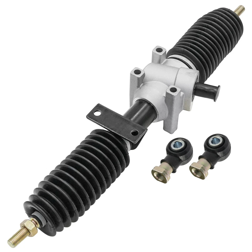 Steering Rack And Pinion W/Tie Rod Ends for Polaris RZR S 800 EFI 2009-2014 - Image 4 of 4
