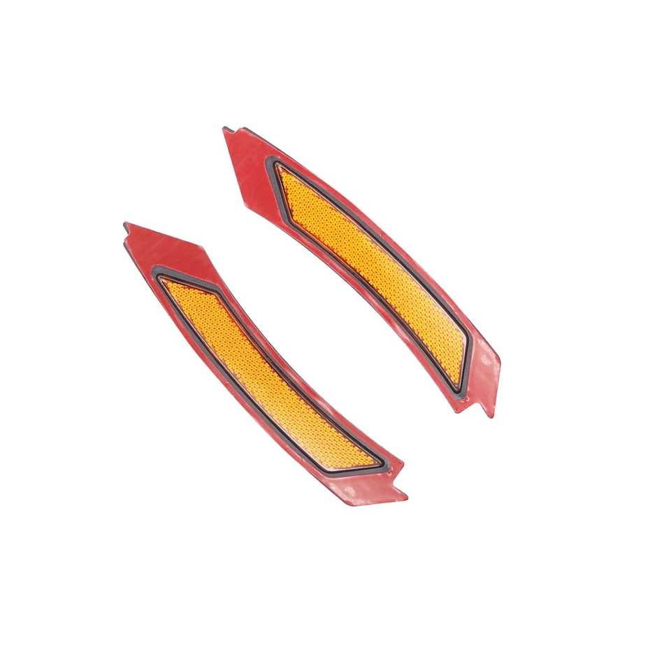 Lámpara reflectora parachoques delantero izquierdo derecho bmw 323i 325i 328i 2006-2012 NUEVO Foto 2 de 4