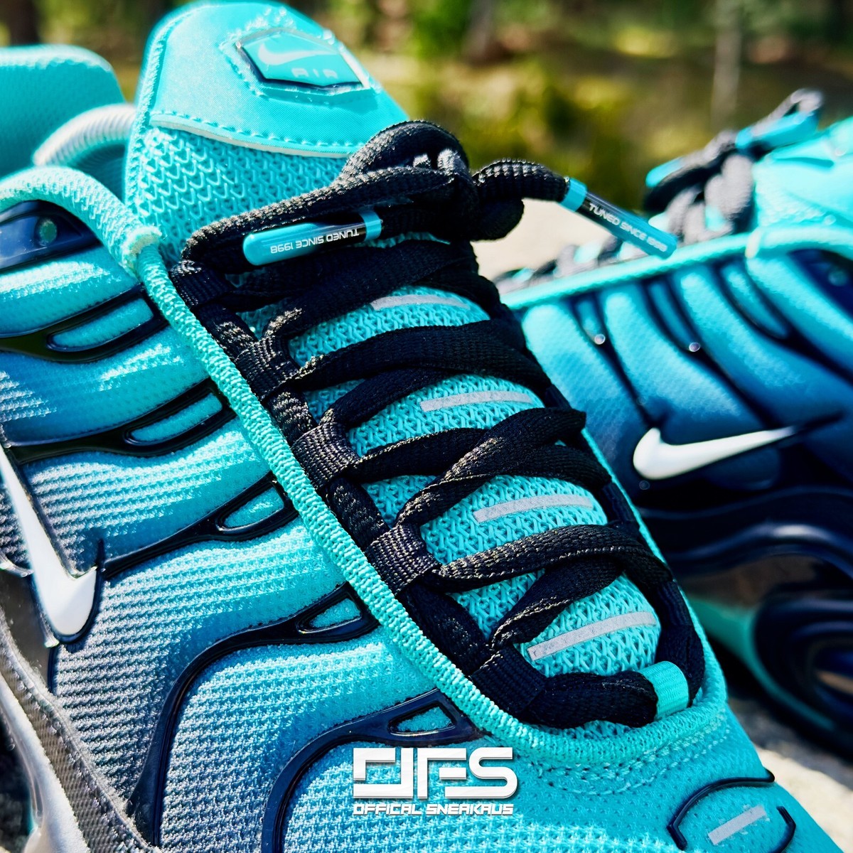 air max 98 shoelaces