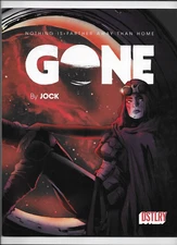 Gone #2 1:10