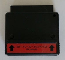Drb Ii Cartridge 1989 Mitsubishi 1.5l 1.6l 1.8l 2.0l 3.0l