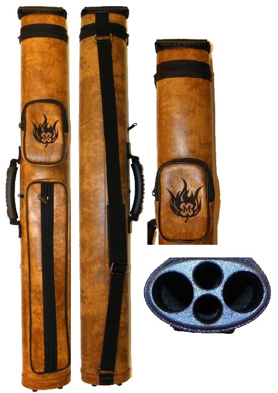 Футляры для бильярдных напитков McDermott