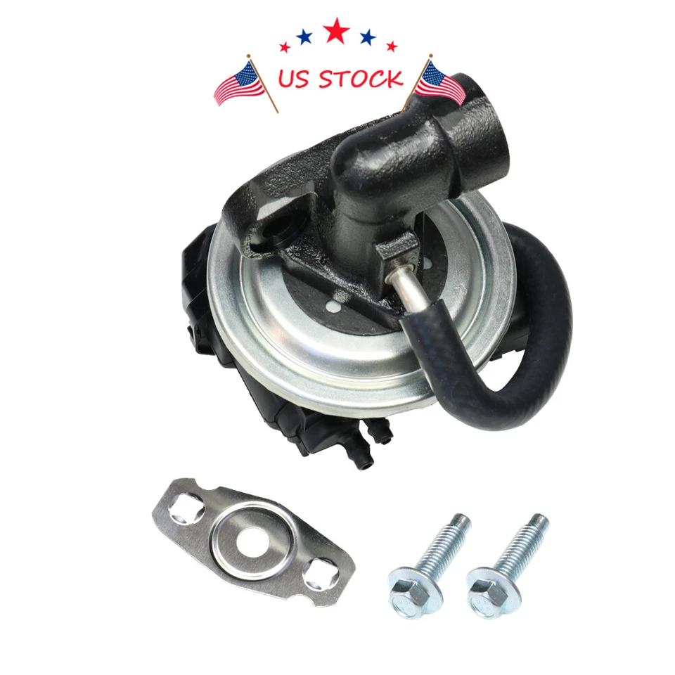 EGR Valve & Gasket EGV1045 For 2005 2006 2007 2008 2009 2010 4.0L Ford Mustang - Image 2 of 4