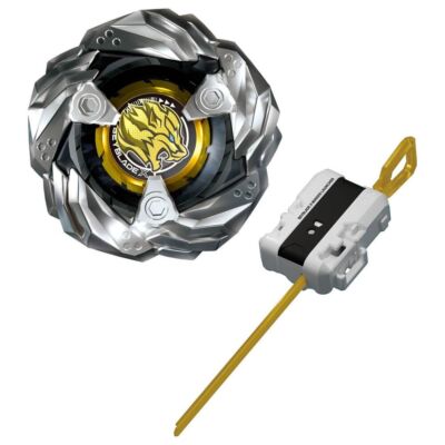 TAKARA TOMY Beyblade X Starter Leon Claw 5-60P BX-15 - USA SELLER