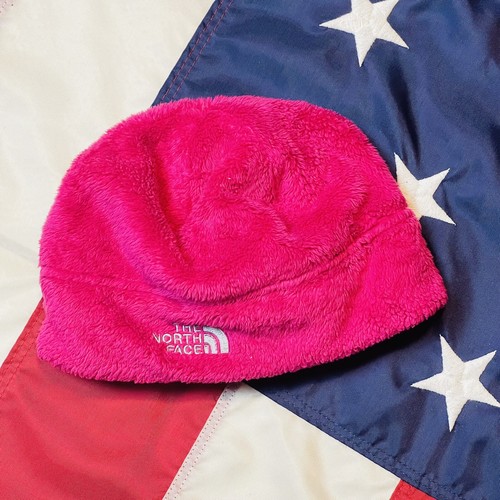north face osito fleece hat