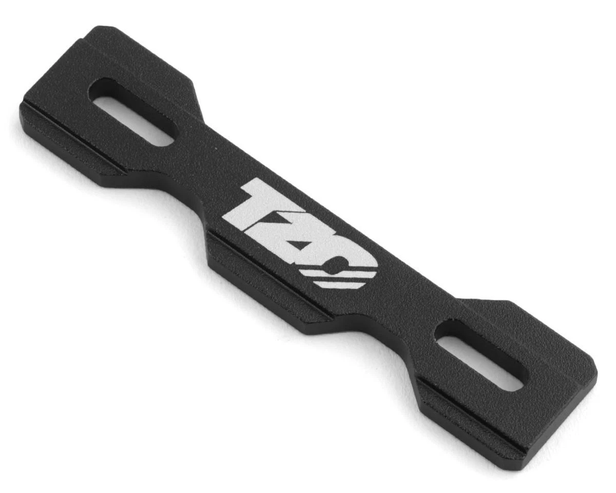 TZO Tires One Piece Aluminum Wing Mount Button Dark Grey TZO