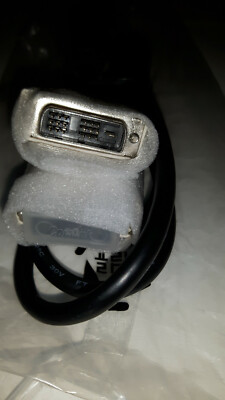 DVI-D Single-Link Anschluss Kabel für Monitor Display 1,5 m 18 + 1 Pins
