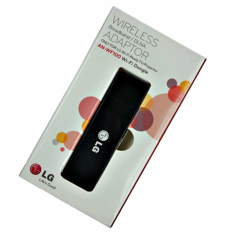 Petulance Air conditioner Pith LG AN-WF100 Wireless WiFi USB Adaptor Dongle for LG LED LCD 2011-2010 Plasma TV | eBay Petulance Air conditioner Pith LG AN-WF100 Wireless WiFi USB Adaptor Dongle for LG LED LCD 2011-2010 Plasma TV | eBay