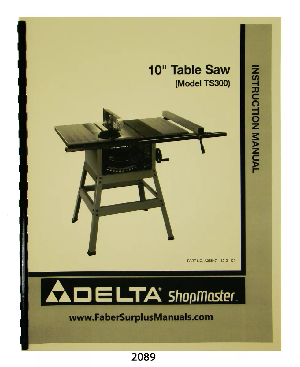 Delta ts300 on sale