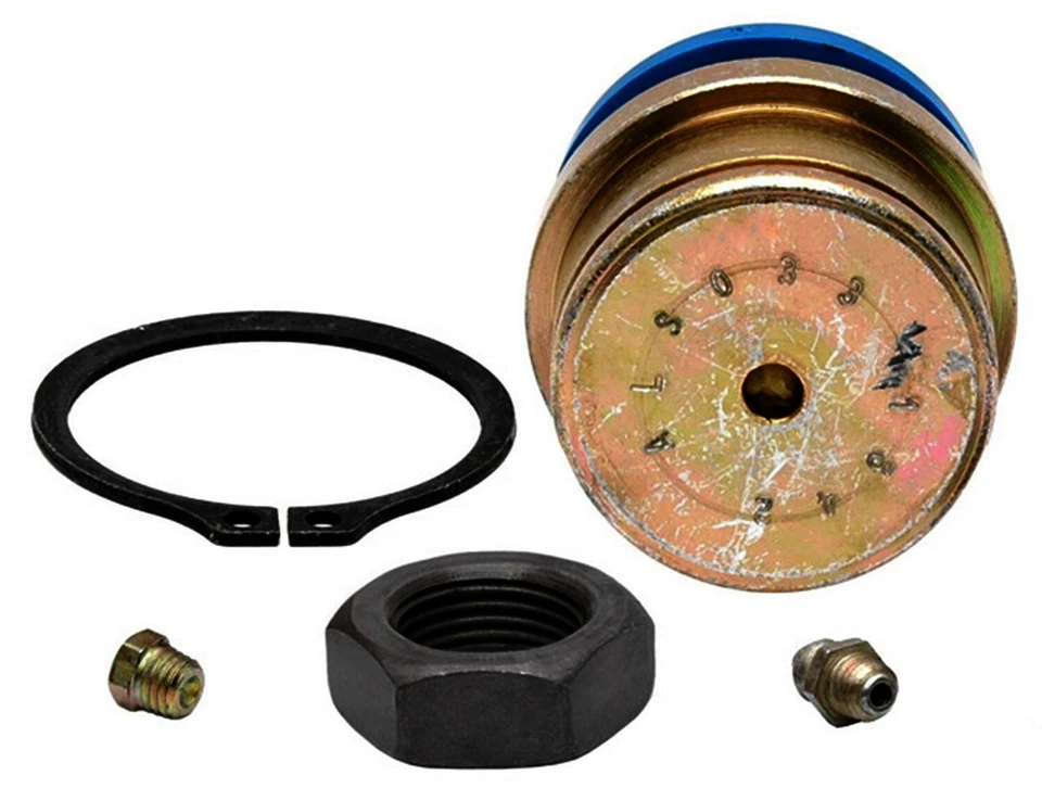 Suspensión rótula delantera inferior ACDelco 45D2156 Foto 3 de 4