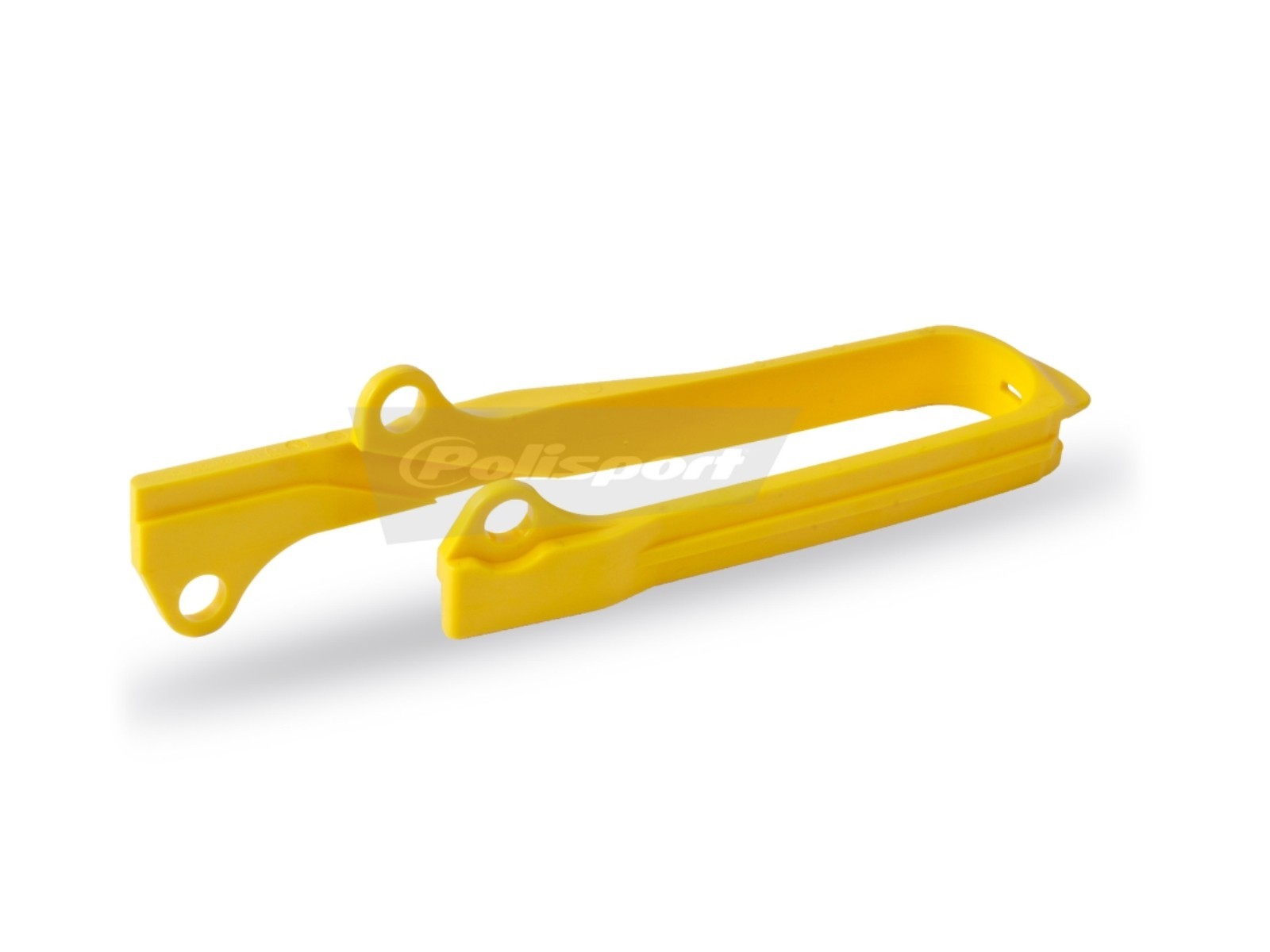 Polisport Yellow Chain Slider - Suzuki Rmz250 2010-18, Rmz450 2010-17 - Image 3