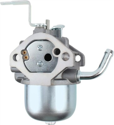 Carburatore 0A4600 Per Generac Nikki A4600, Compatibile XG8000E, GN410HS, GN360 - Foto 5
