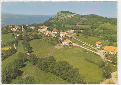 CPSM 25580 HAUTEPIERRE LE CHATELET Gesamtansicht Edt SOFER