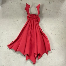 KC-KS-MEDSPN: Wired Cape for McFarlane Kickstarter Medieval Spawn Action Figure