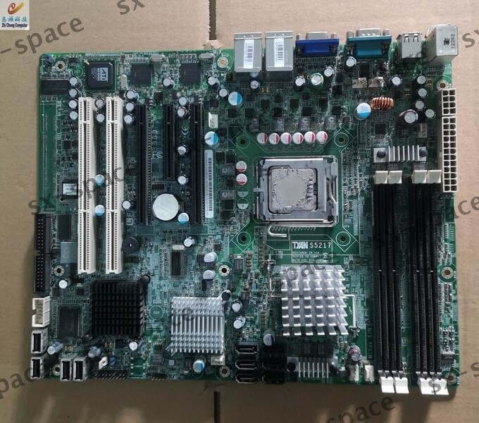 S5217G2NR-EFI PN:45093193 100% TESTED by DHLor EMS | eBay