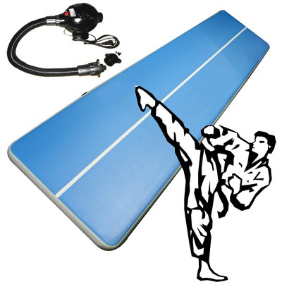 AJSports Turnmat kopen Alle Turnmatten online  bolcom