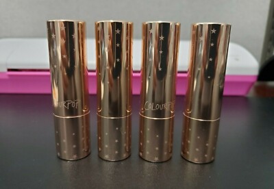 COLOURPOP Lux Lipsticks
