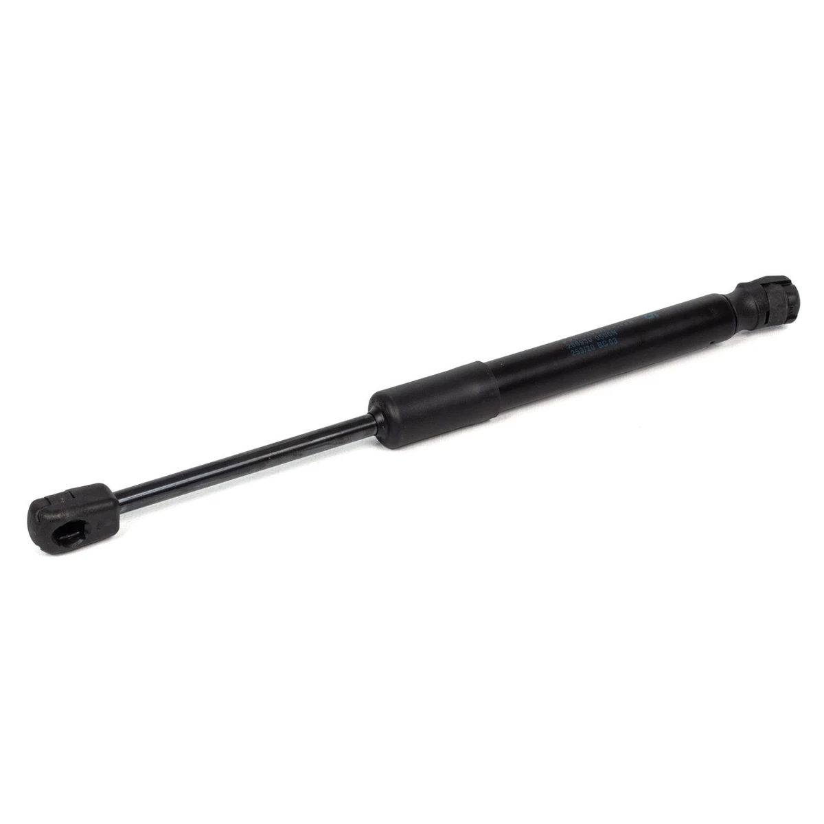 2x STABILUS Motorhaubendämpfer für MINI F55 F56 F57 51237300567 