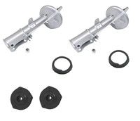 Toyota Camry 6/91-7/96 Suspension Kit Kyb Excel-g Rear Shocks With Shims Mounts on sale Toyota Camry 6/91-7/96 Suspension Kit Kyb Excel-g Rear Shocks With Shims Mounts on sale