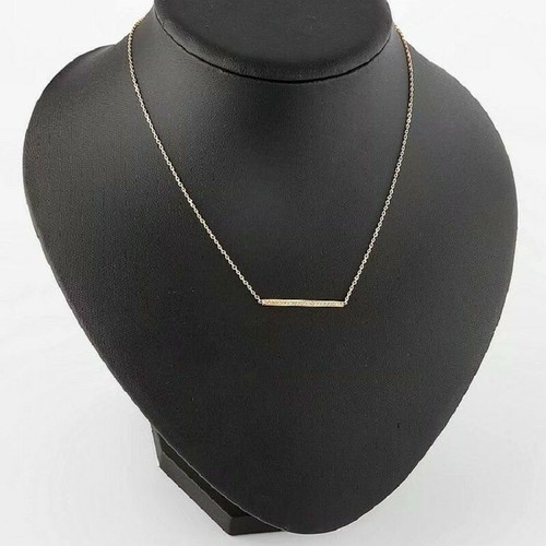 Michael Kors Brilliance Motif Pave Bar 