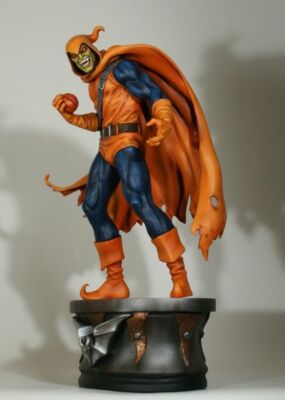 Hobgoblin Statue 657/1100 Bowen Designs Spider-Man NEW SEALED